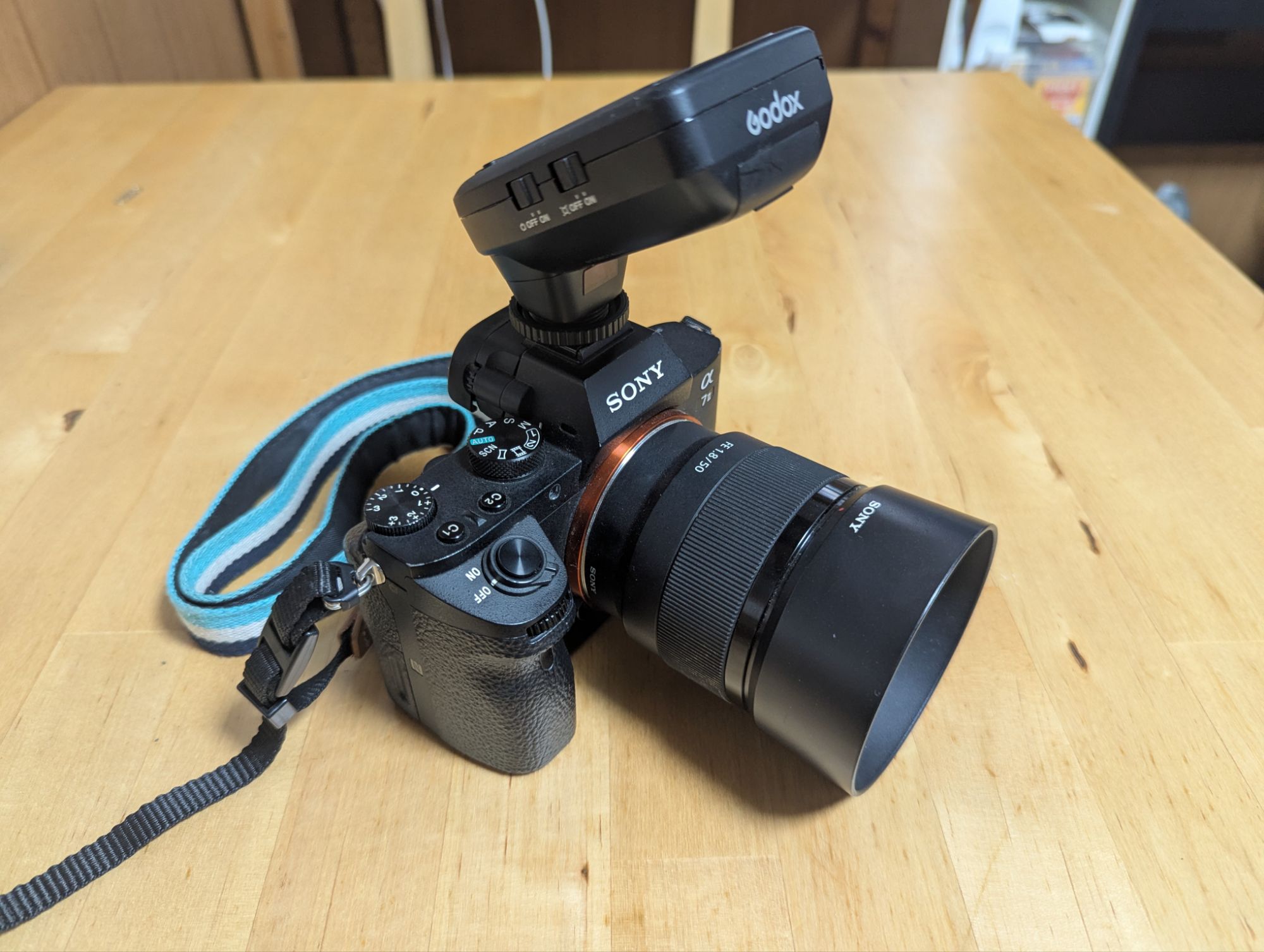 BOX研究室　ポートレートスターターキット編